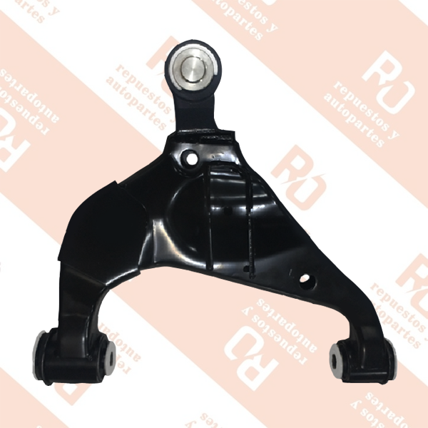 trapecio Inferior Toyota Hilux Revo